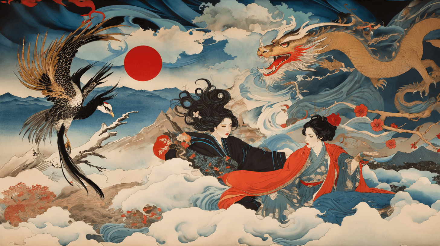 main art